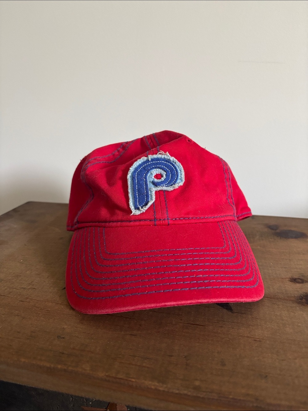 Phillies hat